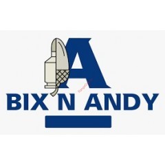 Bix`n Andy